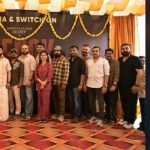Dileep’s Henok – The Man in the Mist Title Look Out; Wayfarer Films to Distribute Mystery Thriller