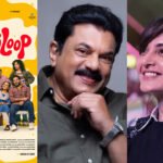 Manju Warrier’s Happiloop First Look Out; Anand Menen Returns After Vaazha