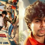Cosmic Samson Releases November 27: Sandeep Pradeep’s Pan-Indian Fantasy Film Features Vlad Rimburg