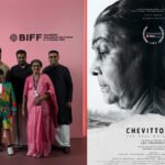 Chevittorma – The Soul Whisperer on Busan Red Carpet; Leo Thaddeus’ Film Set for World Premiere at BIFF