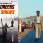 Jailer 2 Kerala Release: 800 Screens, 4,000+ Shows Planned; Presales Near ₹8 Crore