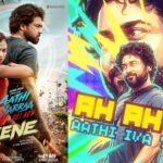 Suriya’s Scene First Song Aathi Iva Yaara Out; Sushin Shyam and Raj Priyan Join Forces