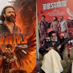 Jayasurya and Vinayakan’s Titans Now in Theatres; Fort Kochi Heist Turns into Fantasy Thriller