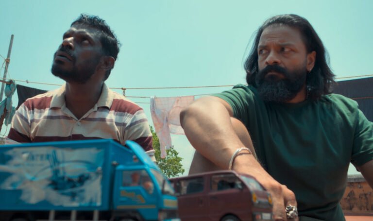 Jayasurya and Vinayakan’s Titans Advance Booking Opens; Release Teaser Out Ahead of October 22 Premiere
