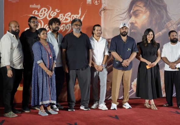 Yezhu Kadal Yezhu Malai Gets Heartwarming Preview Response; Nivin Pauly–Ram Film in Theatres Now
