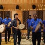 Yellamma Title Song Recording Completed: Devi Sri Prasad Unites 100 Folk Percussionists; Song Coming Soon