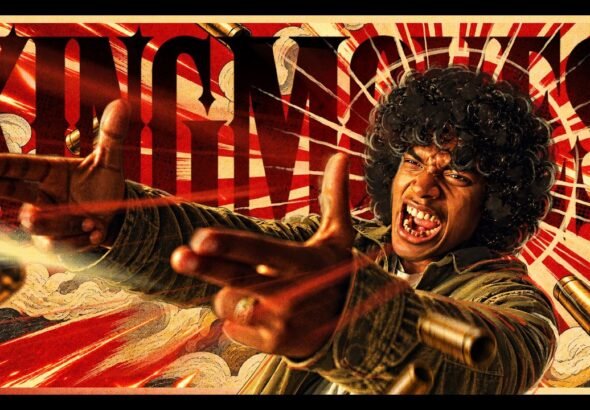 Malayalam Rapper STIC Releases KINGMOVES, His First Single with Def Jam India
