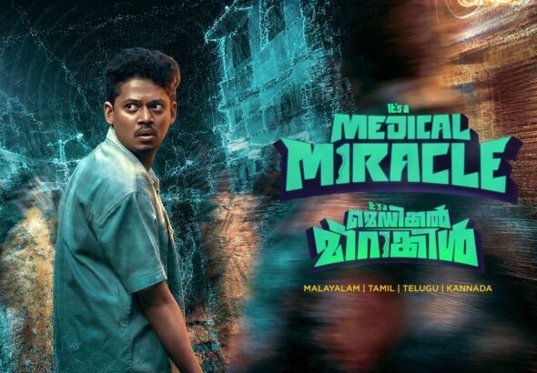 It's a Medical Miracle Crosses 15 Million Watch Minutes in First Week on ManoramaMAX; Streaming in 4 Languages