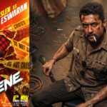 Naslen as Eeswaran in Suriya’s Scene: Character Teaser Out; Jithu Madhavan Film Releases November 6