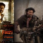 Prabhas’ Fauzi Birthday Special Glimpse Out: File No. 25 Revealed; Worldwide Release March 19, 2027