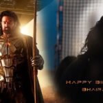 Prabhas Birthday Special: Kalki 2898 AD Part 2 Making Video Out; Bhairava Is Back!