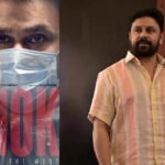 Dileep’s Henok – The Man in the Mist First Look Out: Actor Plays Forensic Surgeon Dr Leo Thomas